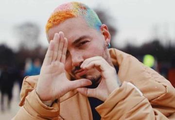 J Balvin pospone su gira en EU por casos de Covid-19