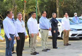 Realizar&aacute;n operativo para verificar el uso y conservaci&oacute;n adecuada de los veh&iacute;culos oficiales propiedad del gobierno del estado