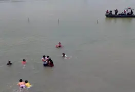 Se reporta saldo blanco en esta Semana Santa en las zonas turísticas de Jonuta