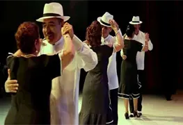 Le&oacute;n Guanajuato busca conseguir r&eacute;cord Guinness de danz&oacute;n