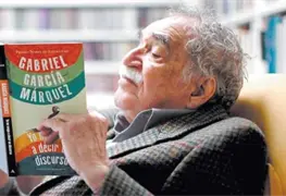 Gabriel Garc&iacute;a M&aacute;rquez, un &aacute;rbol que contin&uacute;a dando frutos