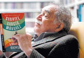 Gabriel García Márquez, un árbol que continúa dando frutos