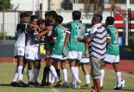 Pejelagartos de Tabasco sorprendió y dio la campanada al vencer 2-0 a Inter Playa del Carmen