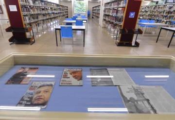 Bibliotecas Públicas realizan cruzada cultural para el rescate de la lectura