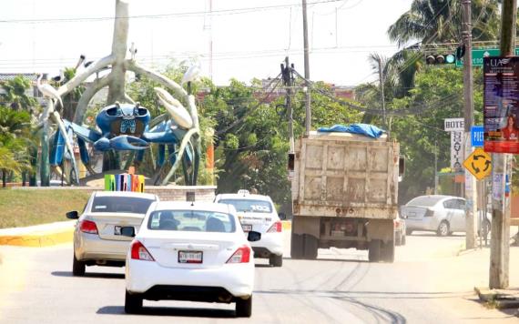 Crece la demanda de terrenos para la construcción de oficinas en Paraíso