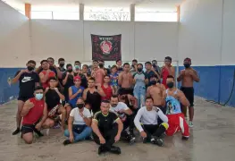 Se impone Macuspana y arrasa nuevamente el medallero deportivo