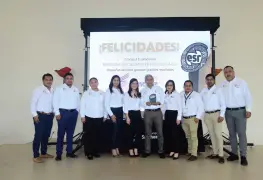 Grupo Sánchez se convierte en una empresa Socialmente Responsable