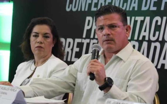 Olmecas de Tabasco tendrá nuevo directivo