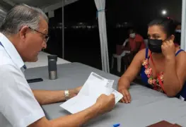 Ayuntamiento de Comalcalco brinda servicios de atención a la ciudadanía