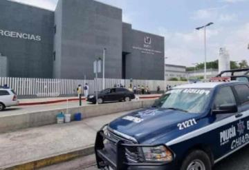 Mujer se roba bebé del IMSS de Tapachula, Chiapas y huye en un taxi; realizan operativo de búsqueda