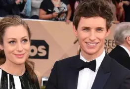 Actor de Animales Fantásticos, Eddie Redmayne le dibujó un Pickett a una fan en el brazo y ella se lo tatuó