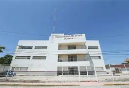 Supervisa Fiscal General atenci&oacute;n a la ciudadan&iacute;a en el Centro de Procuraci&oacute;n de Frontera