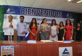 Realizarán Feria Cucuyulapa 2022, denominada El Gran Emprendedor