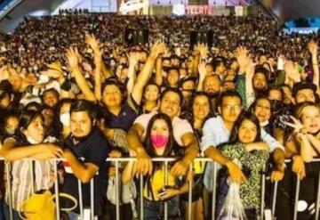 Feria Nacional de San Marcos, en Aguascalientes, prevé generar 8 mil MDP