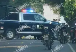 Hayan cuerpo desmembrado sobre la carretera de la ranchería Montelargo 1ra sección