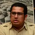 Orlando Moscoso Cruz