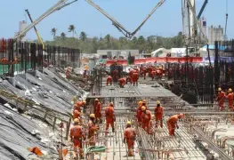 Reclutamiento presencial en Paraíso oferta más de 50 vacantes para choferes para trabajar en la refinería Olmeca