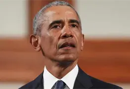 Ex Presidente Barack Obama pide regular las redes sociales para que sean m&aacute;s transparentes