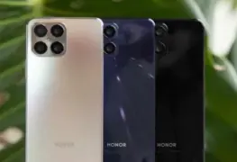 HONOR lanza su nueva serie de smartphones enfocados en el entretenimiento