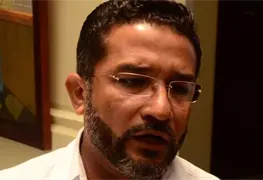 Eric Garrido responde a fuertes declaraciones que se hicieron sobre la Revocaci&oacute;n de Mandato en Jonuta