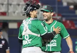 Olmecas asegur&oacute; su primera serie en la Temporada 2022