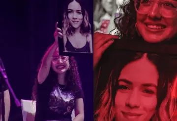 Matisse dedica concierto a la fan que falleció días antes