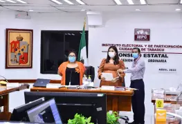 Tabasco ocupa 3er lugar en violencia política de género contra las mujeres