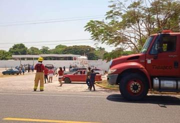 Pierde la vida un hombre durante explosión de un tanque de gas LP