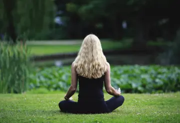 Ansiedad, estrés y aumento de peso. ¿Qué hacer para llegar a un equilibrio?