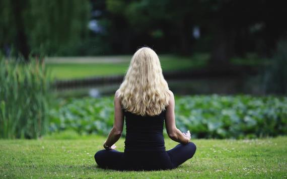 Ansiedad, estrés y aumento de peso. ¿Qué hacer para llegar a un equilibrio?