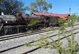 Un tren embiste a una mujer que se tomaba selfie en Quer&eacute;taro