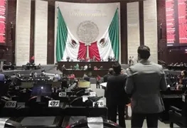 Aprueban en Senado de la Rep&uacute;blica la creaci&oacute;n del Centro Nacional de Identificaci&oacute;n Humana