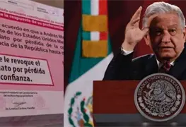 TEPJF declar&oacute; inv&aacute;lido y con malas pr&aacute;cticas el proceso de revocaci&oacute;n de mandato