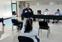 El compromiso internacional es que en el 2050 los veh&iacute;culos que circulen en el mundo, sean el&eacute;ctricos