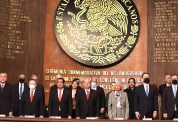 Diputados federales de oposición podrían reivindicarse aprobando iniciativa del presidente en materia electoral