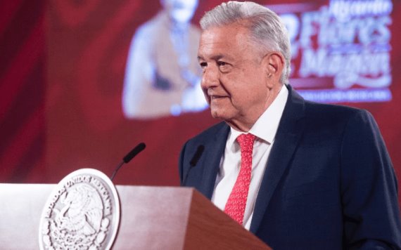 Diputados fijan posicionamiento por la Reforma Político Electoral que envió AMLO al Congreso de la Unión