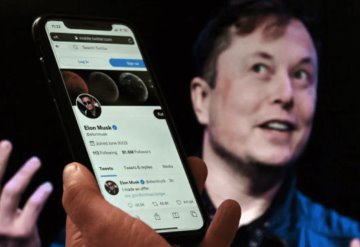 Se observan cambios en Twitter tras el anuncio de la adquisición de la red social por Elon Musk