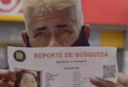 Padre de Yolanda Martínez, joven desaparecida en NL, acusa lentitud de las autoridades en su búsqueda