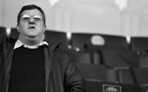 Fallece Mino Raiola, representante de grandes futbolistas como Haaland y Chucky Lozano