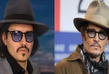 Jhonny Depp ya es ´tabasqueño´