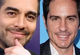 Omar Chaparro revela cómo fue trabajar con Mauricio Ochmann