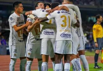 Pumas obtiene pase a reclasificación del Clausura 2022