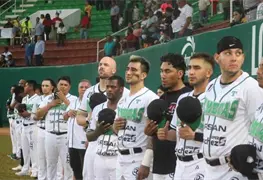 Todo indica que Olmecas de Tabasco jugar&iacute;a m&aacute;s de media temporada en Macuspana
