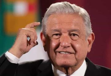 Lluvia de amparos contra el Tren Maya se resolverán como los del AIFA: AMLO