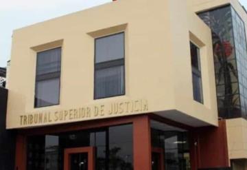 Se suspenden labores el jueves 5 de mayo en todos los órganos jurisdiccionales y dependencias del Poder Judicial