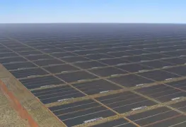 Australia enviará energía solar a Singapur a través de un gigantesco cable submarino