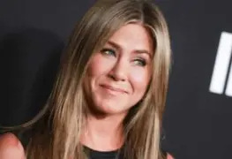 El truco casero de Jennifer Aniston cuando necesita tener buena cara al instante