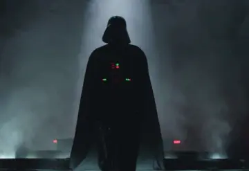 Adelanto de la serie Obi-Wan Kenobi muestra a Darth Vader