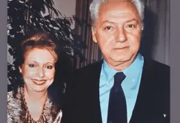 Leer para vivir: Julieta Campos, retrato en sepia