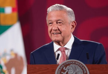 AMLO presenta plan contra la inflación en productos de la canasta básica